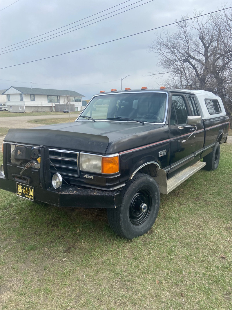 Ford F250 | Cars & Trucks | Calgary | Kijiji