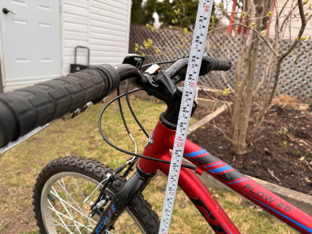 Vélo enfant dans Enfants  à Longueuil/Rive Sud