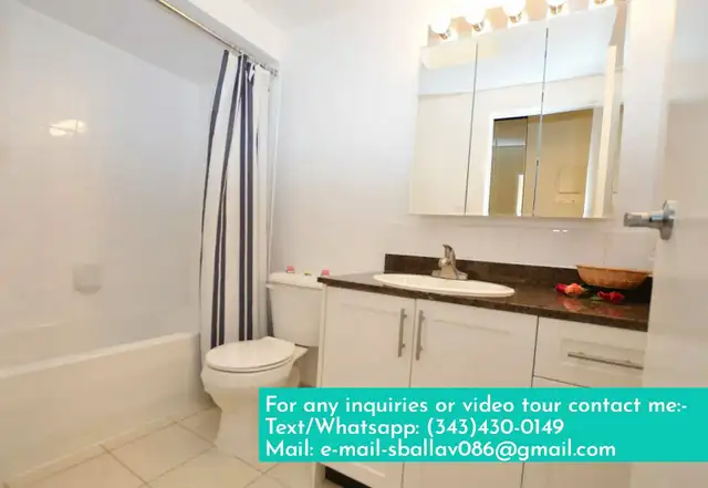 Private Furnished Room for Rent (Utility Included)62864752206978122