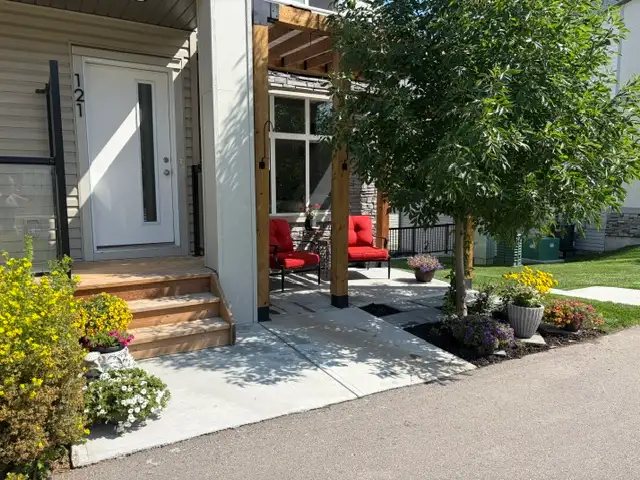 Modern Townhouse for Sale in Aspen