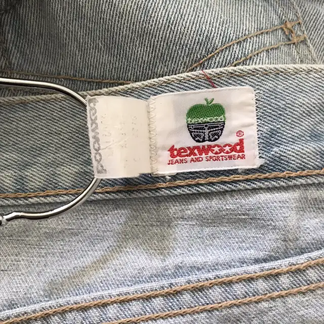 Vintage Texwood Jeans in Women's - Bottoms in Ottawa - Image 11