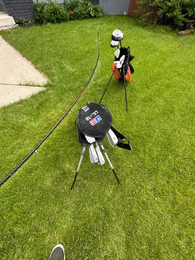 jr golf clubs left handed, View more