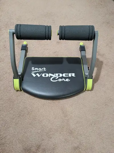 WONDER CORE Smart, Ab Workout Equipment, View more