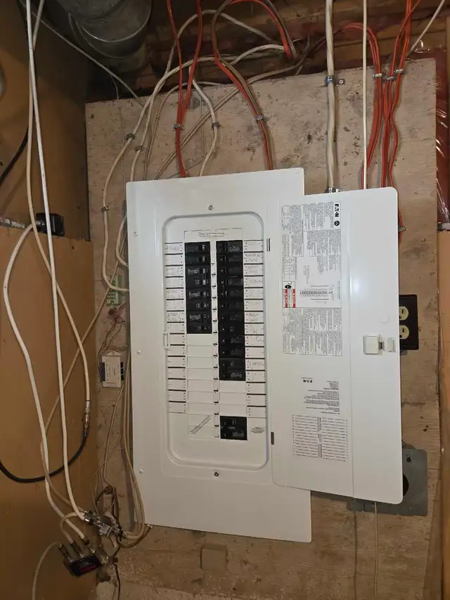 Licensed Electrician534361641530828807