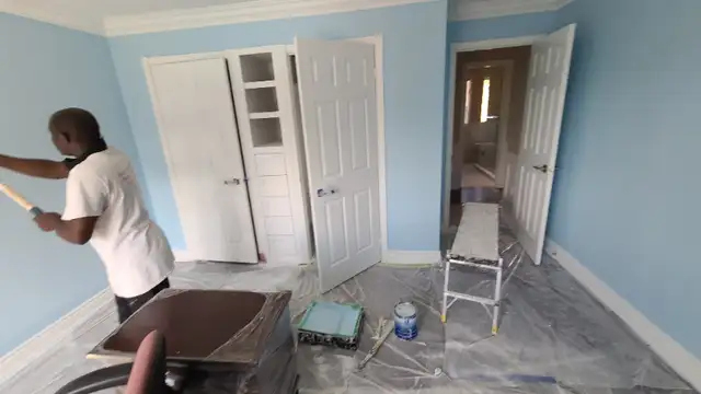 general contractor, painting, Bathroom, tiling, Kitchen, floor in Renovations, General Contracting & Handyman in Cambridge - Image 6