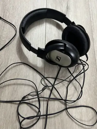 headphones, View more
