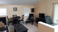 Fully- Furnished Large Studio Apartment- available immediately