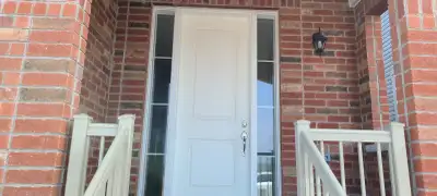 ✨ **FOR RENT – Stunning New House in Peterborough!** ✨ This elegant **3-year-old residence** is read...