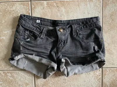 Urban Behavior Shorts  small, View more