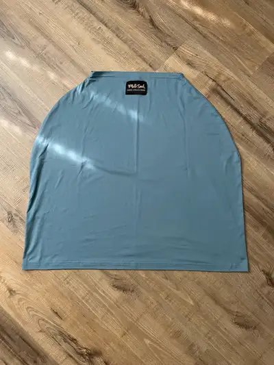 New Milk Snob Luxe Collection Original 5 in 1 Baby Cover, View more