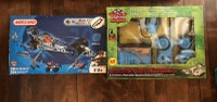 Meccano Set City of Toronto Toronto (GTA) Preview