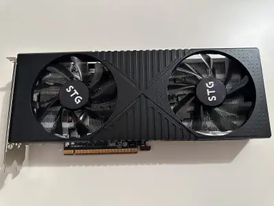 HP OEM RTX 3070 8GB GDDR6, View more