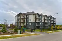 Furnished 3 Bed Luxury Condo For Rent in Drayton Valley