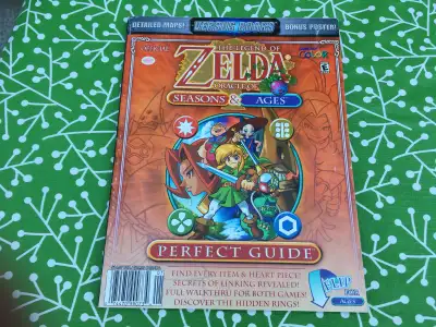 Strategy Guides, View more