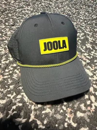Joola Perforated Rope Hat, View more