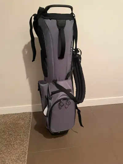 Tech lite Grey New Bought Callaway clubs so selling these