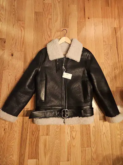 Vintage, Designer and Unique Jackets, View more