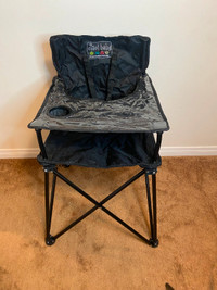 Baby High Chair - Portable