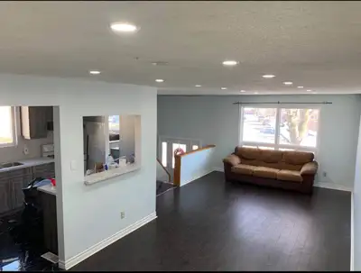 3 Bed 1 Bath House for Rent
