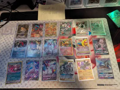 pokemon singles, View more