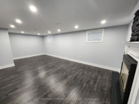 AMAZING ! BRIMEY & LAWRENCE ! BASEMENT FOR RENT IN SCARBOROUGH!