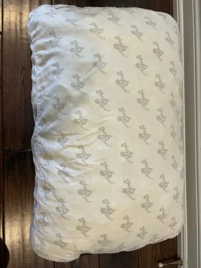 My Pillow, View more