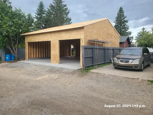 GARAGE BUILDER CALGARY582383949117532163