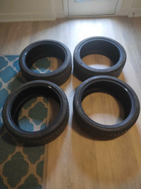 Hankook 245/35/19 Summer Tires