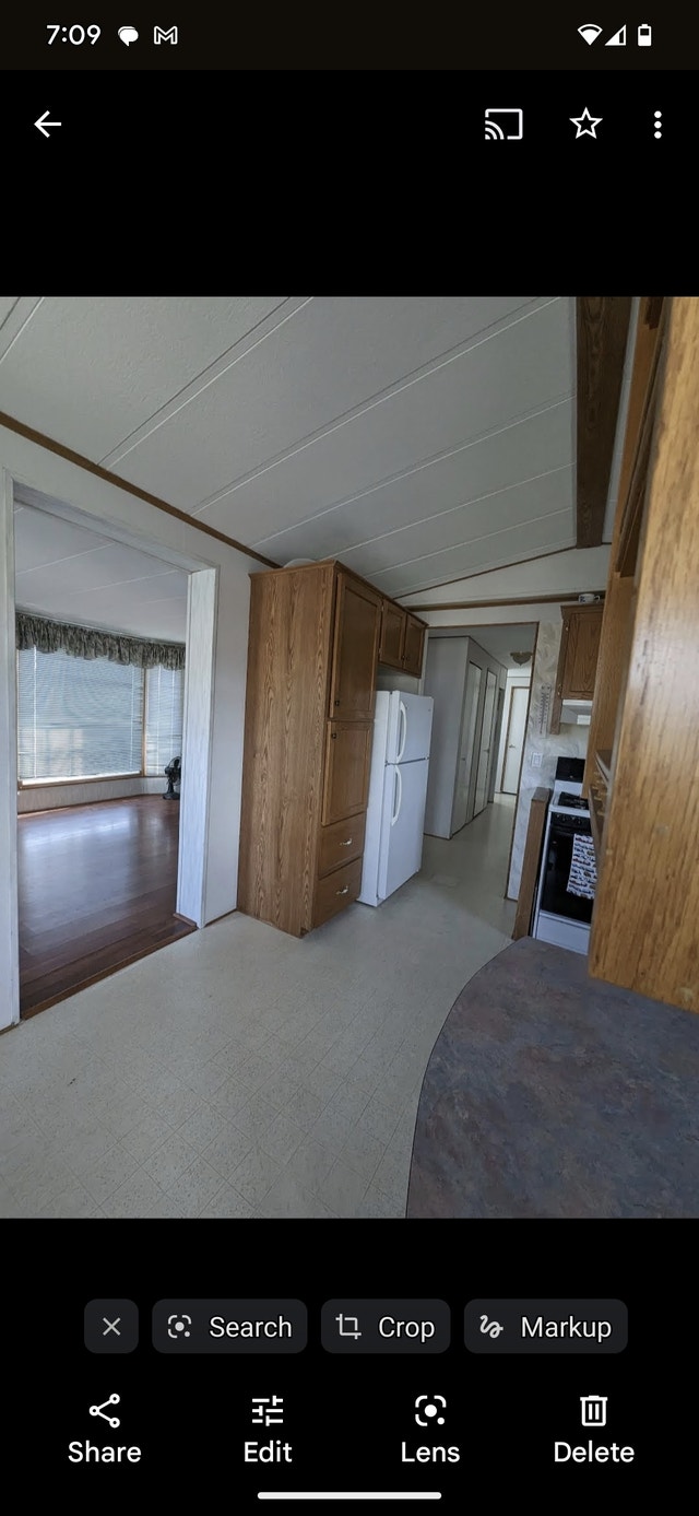 PRICE DROPPED 15 000 FOR PARK MODEL LIVING in Dunnville !!!!! Park