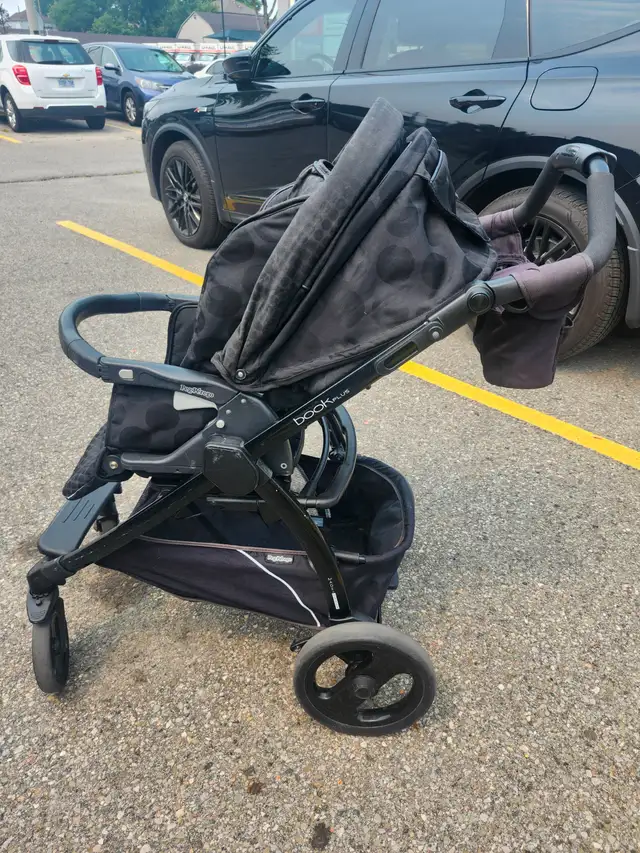 Baby strollers in Strollers, Carriers & Car Seats in Mississauga / Peel Region - Image 2