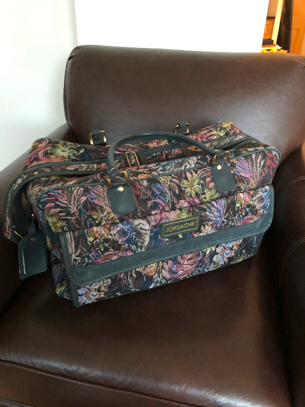 Jordache Overnight/Carryon Bag in Women's - Bags & Wallets in Peterborough - Image 2