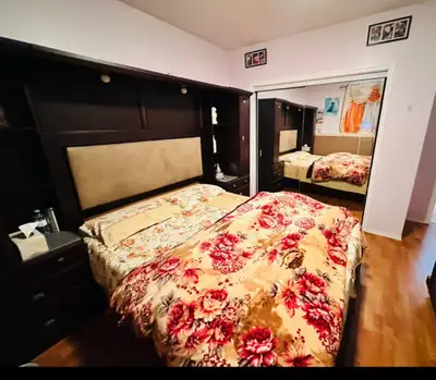 Room available, View more