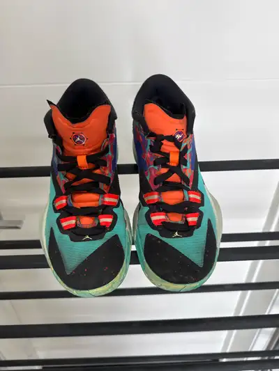 Nike Jordans - Size 5Y - Ten Dollar Shoes, View more