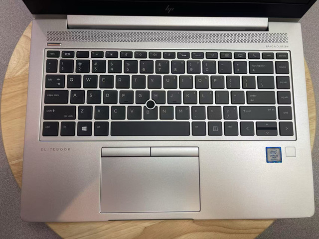 HP EliteBook 840 G5 in Laptops in Markham / York Region - Image 3