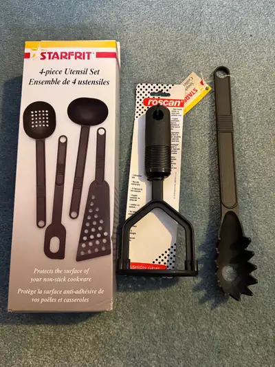 Kitchen Utensils , View more