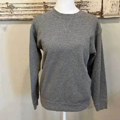 Lululemon All Yours Fleece Sweatshirt Small, View more