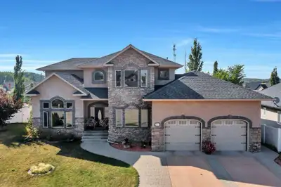 Executive Style Home for Rent