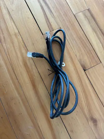 Ethernet Cable / Wire - Cable Ethernet, View more
