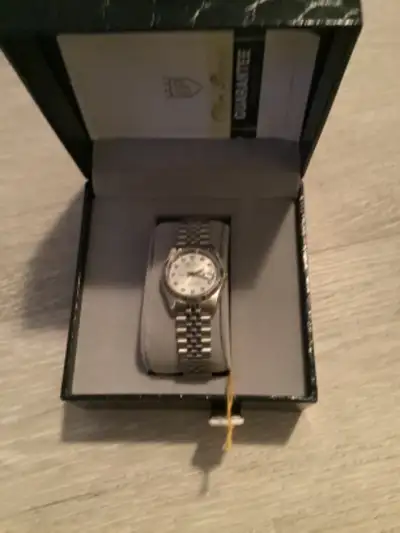 Ladies watch, View more