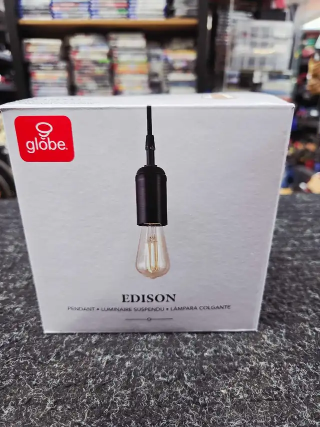 Lumiere pendante  in Indoor Lighting & Fans in Longueuil / South Shore - Image 2