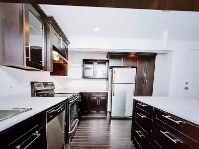 2-Bedroom Basement Suite for Rent in Langley Located in a quiet, family-friendly neighborhood Locati...