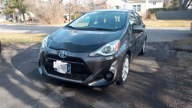 2016 Prius C Upgrade  in Cars & Trucks in Ottawa