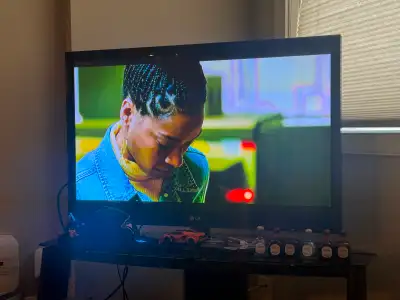 Selling My 42 inch tv, View more