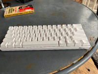 Gaming Mechanical Keyboard (RK Royal Kludge)