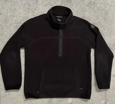 BURTON WOMENS FLEECE TOP, View more