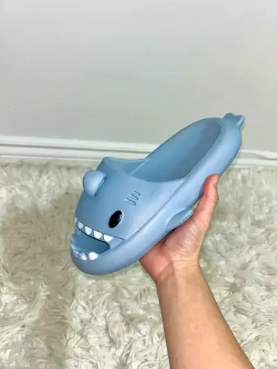 These Are Adorable. Only Worn 3 Times Indoor. They Are Very Comfortable! Size 8 Men’s/ 9.5 In Women’...