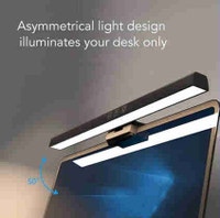 Dimmable Monitor Light Bar with 3 Color Temperatures City of Toronto Toronto (GTA) Preview