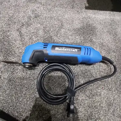 Mastercraft multi crafter tools , View more