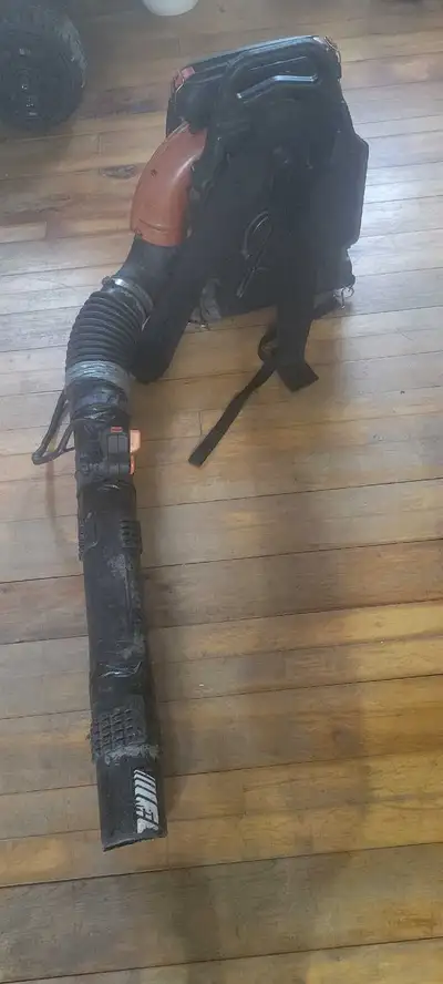 backpack leaf blower, View more