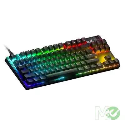 SteelSeries APEX PRO TKL (2023) RGB Mech Gaming Keyboard - NEW in Mice, Keyboards & Webcams in Abbotsford - Image 4